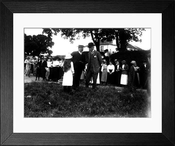 Framed Print : TRURI-PEAdc-3