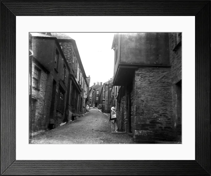 Framed Print : TRURI-PNZud-2