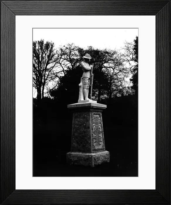 Framed Print : TRURI-PNZgd-3
