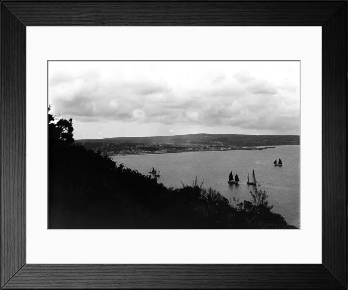 Framed Print : TRURI-PNZgv-1