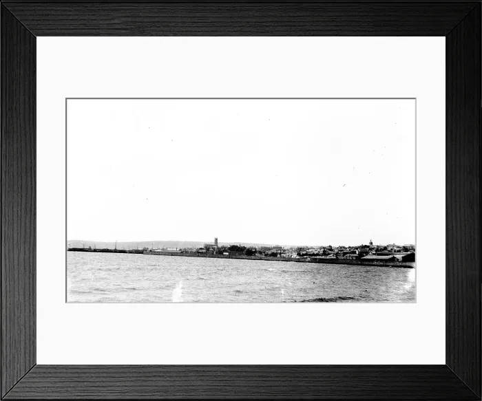 Framed Print : TRURI-PNZgv-17 Framed Print : TRURI-PNZgv-17