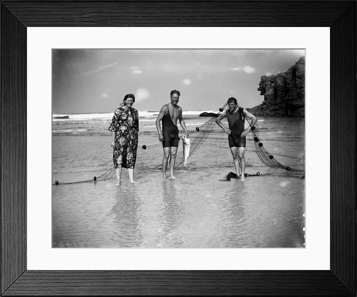 Framed Print : TRURI-PPHac-1