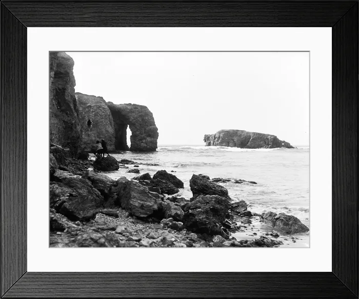 Framed Print : TRURI-PPHcl-4