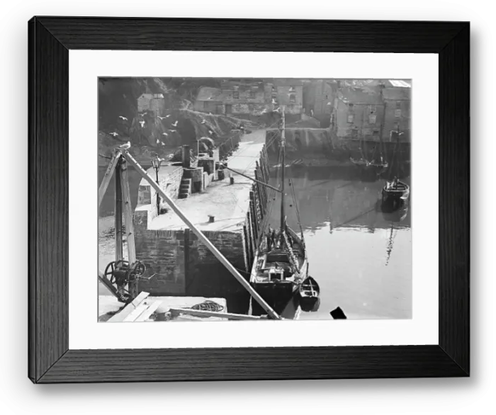 Framed Print : TRURI-POPgv-24