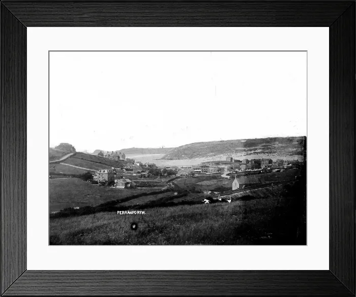 Framed Print : TRURI-PPHgv-1