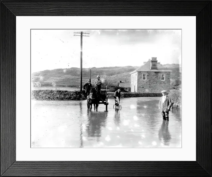 Framed Print : TRURI-PPHpo-1