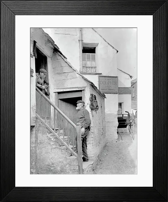 Framed Print : TRURI-POIgv-35