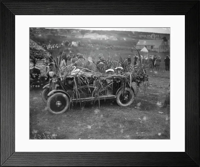 Framed Print : TRURI-PPHpo-5