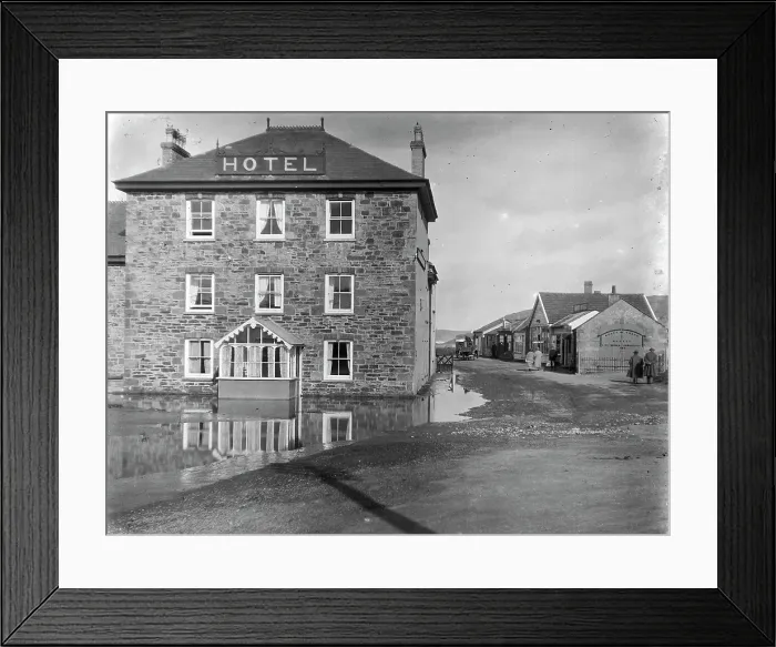 Framed Print : TRURI-PPHtn-4 Framed Print : TRURI-PPHtn-4