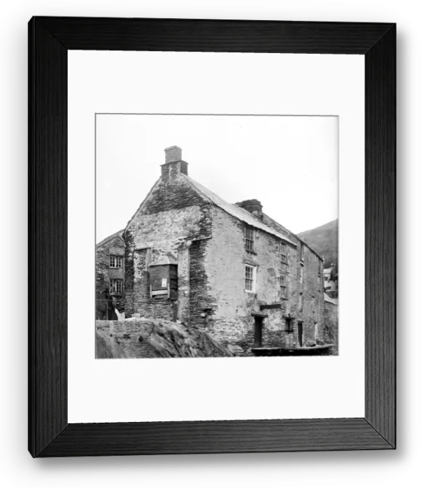 Framed Print : TRURI-POPgv-156