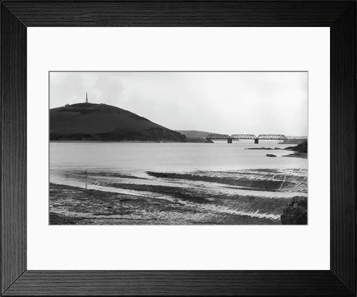 Framed Print : TRURI-RYpdw-5