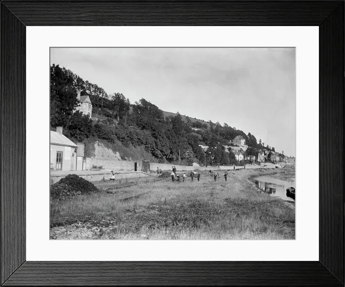 Framed Print : TRURI-RYloo-6