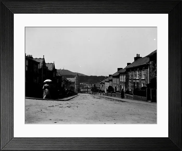 Framed Print : TRURI-REDrh-1 Framed Print : TRURI-REDrh-1