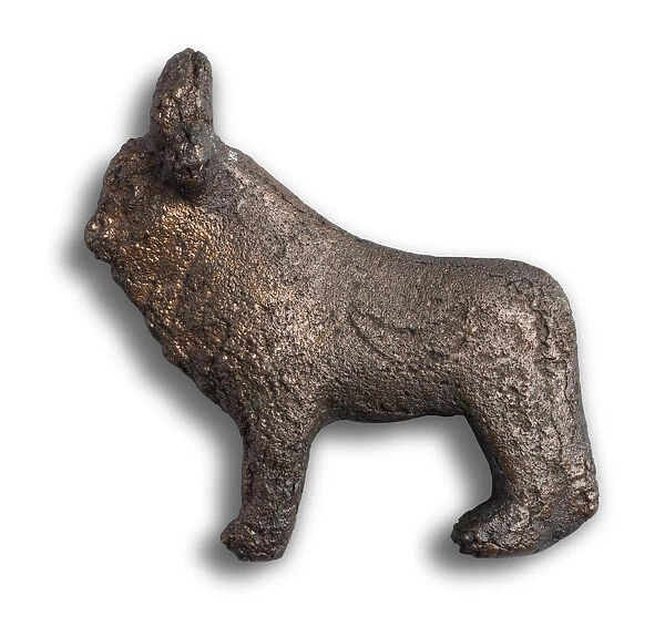 Figure of Apis Bull, Egyptian