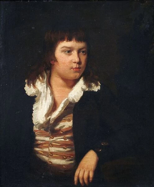 John Vivian of Pencalenick, John Opie (1761-1807)