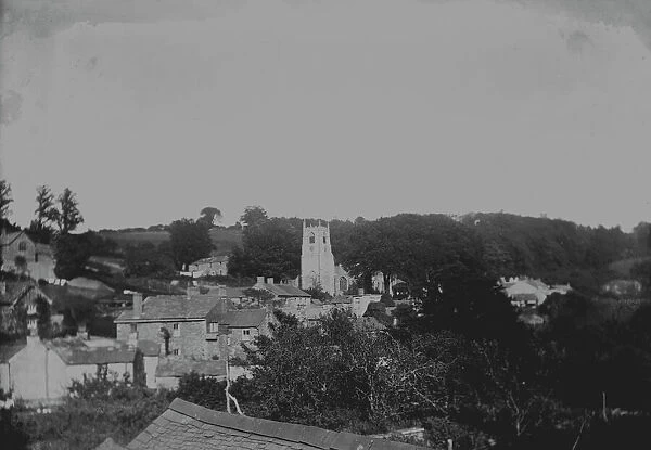 St Neot, Cornwall. 1904