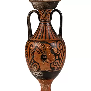 Amphora, Southern Italy