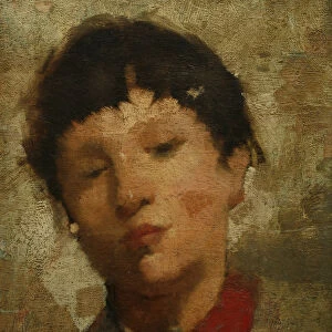 Annie Rowney, Leghe Suthers (1856-1924)