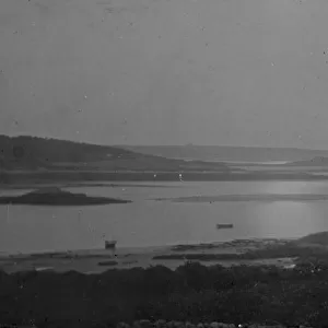 Bryher, Isles of Scilly, Cornwall. 1910s