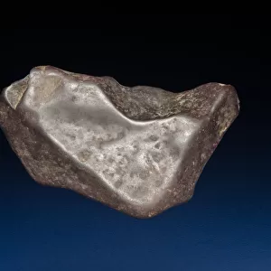 Hematite, Buxton, England