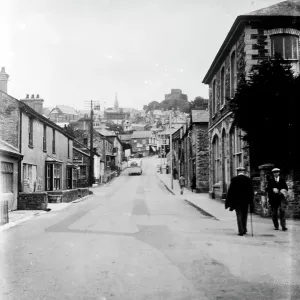 Place Prints: Launceston