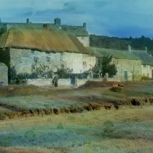 Place Prints: Ruan Lanihorne
