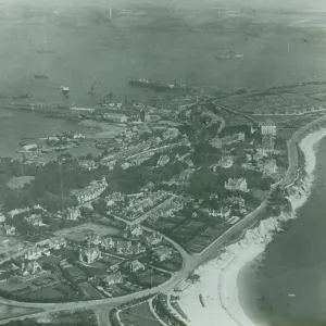 Place Prints: Falmouth