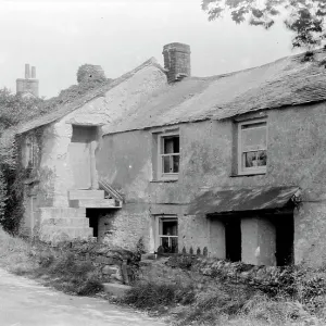 Place Prints: St Allen