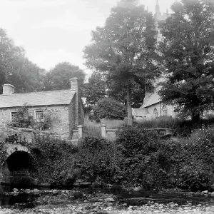 Place Prints: Altarnun