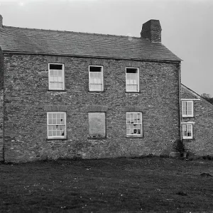 Place Prints: St Breock