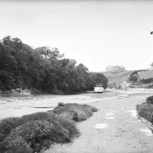 Place Prints: Crantock