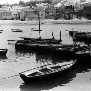 Place Prints: Gorran Haven