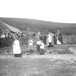TRURI-GUNgv-13 (Gunwalloe) Print