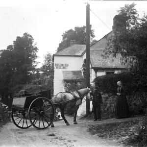 Place Prints: Helford