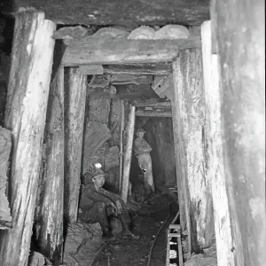Prints of Mining Prints: St Austell