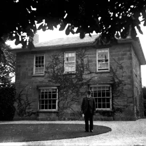 Place Prints: Redruth