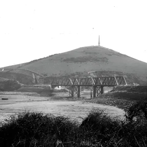 Railway Prints: Padstow