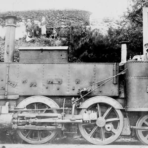 : Railways