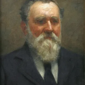 William Hayler Bishop, Henry Scott Tuke (1858-1929)