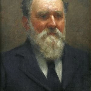 William Hayler Bishop, Henry Scott Tuke (1858-1929)