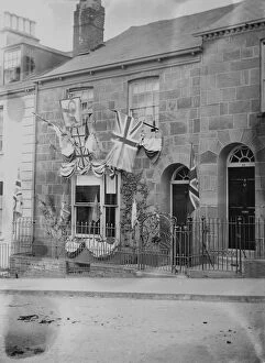 Images Dated 19th July 2019: 40 Lemon Street, Truro, Cornwall. Possibly 1902 or 1911
