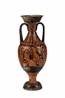 Ceramics Collection: Amphora, Southern Italy
