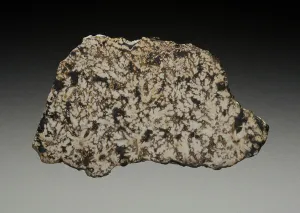 Baryte, Bonsall Dale, Bonsall, Derbyshire, England