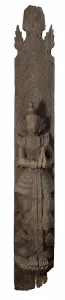 Carving, Myanmar (formerly Burma), South East Asia