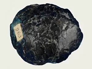 Minerals Collection: Clinoclase, St Day, Gwennap, Cornwall, England