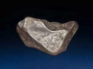 Minerals Collection: Hematite, Buxton, England