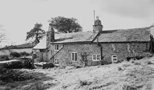 Images Dated 9th July 2019: Mennabroom, St Neot, Cornwall. 1961
