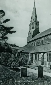 Lostwithiel Prints: TRURI-1990-2-12-57