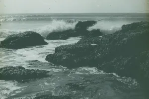 St Ives Prints: TRURI-1990-2-12-89
