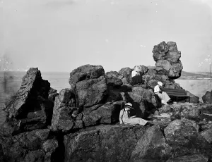 St Ives Prints: TRURI-IVScl-3